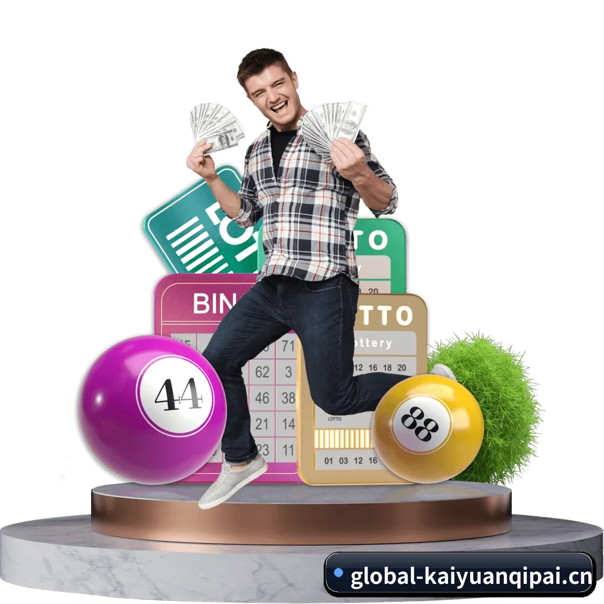 开元棋牌 APP 界面