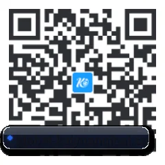 系统版 Android 二维码